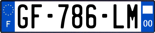 GF-786-LM