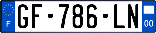 GF-786-LN