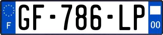 GF-786-LP