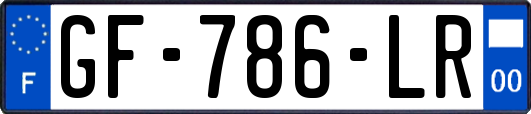 GF-786-LR