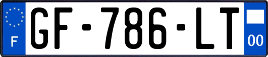 GF-786-LT