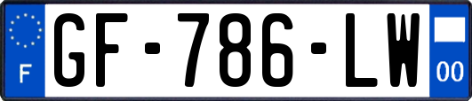 GF-786-LW