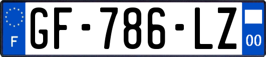 GF-786-LZ