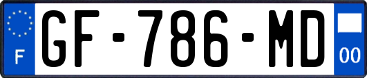 GF-786-MD