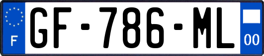 GF-786-ML