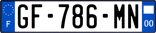 GF-786-MN