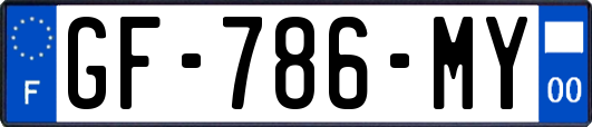 GF-786-MY