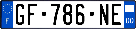 GF-786-NE
