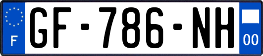 GF-786-NH
