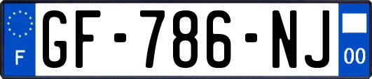 GF-786-NJ