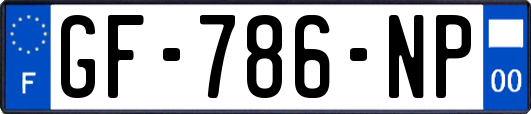 GF-786-NP
