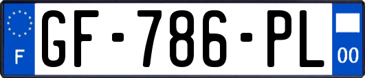 GF-786-PL