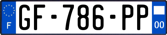 GF-786-PP