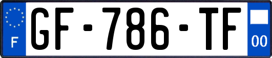 GF-786-TF