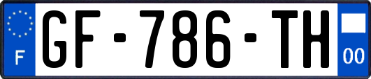 GF-786-TH