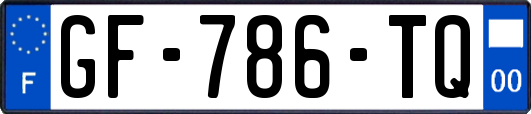 GF-786-TQ