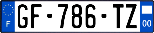 GF-786-TZ