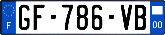 GF-786-VB