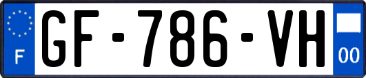 GF-786-VH