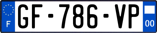 GF-786-VP