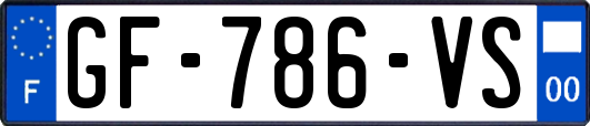 GF-786-VS