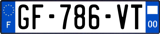 GF-786-VT