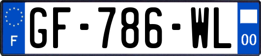 GF-786-WL