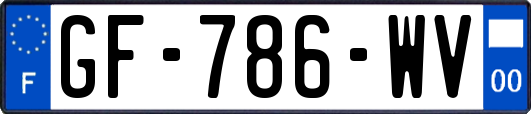 GF-786-WV