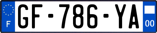 GF-786-YA