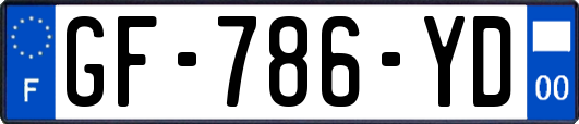 GF-786-YD