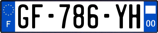 GF-786-YH