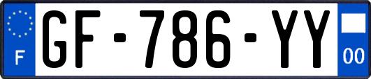 GF-786-YY