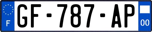 GF-787-AP