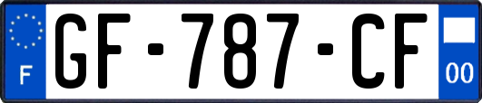 GF-787-CF