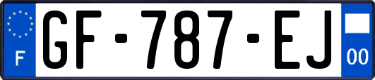 GF-787-EJ