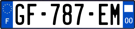 GF-787-EM