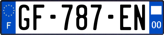 GF-787-EN