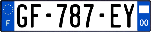 GF-787-EY