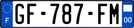 GF-787-FM