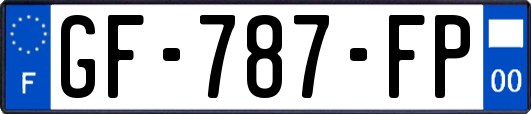 GF-787-FP