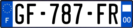 GF-787-FR