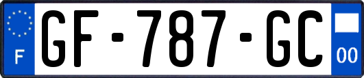 GF-787-GC