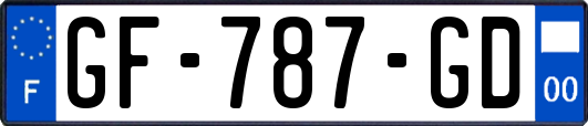 GF-787-GD