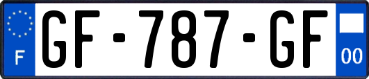 GF-787-GF