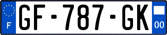 GF-787-GK