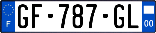 GF-787-GL