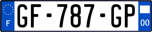 GF-787-GP