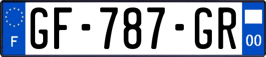 GF-787-GR