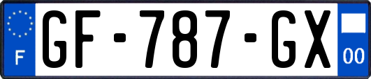 GF-787-GX