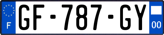 GF-787-GY